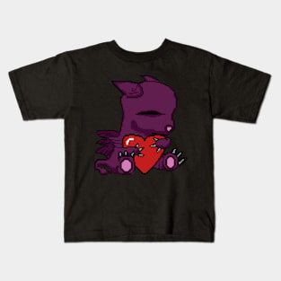 Dragon Love Kids T-Shirt